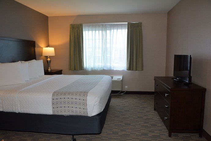 Imagen de la habitación del Hotel Fairbridge Inn And Suites Dupont. Foto 15