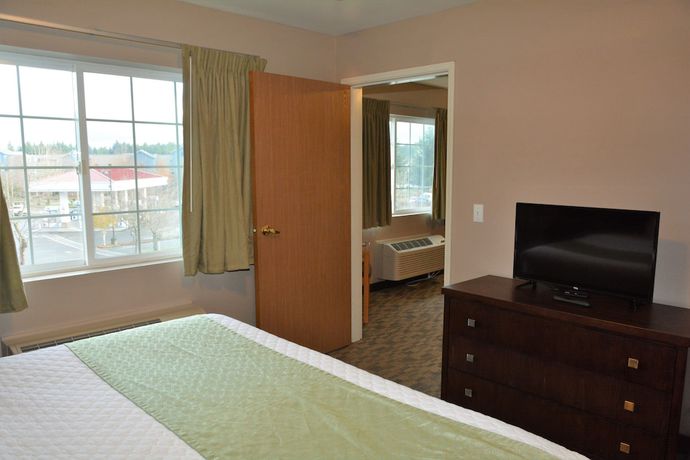 Imagen de la habitación del Hotel Fairbridge Inn And Suites Dupont. Foto 16