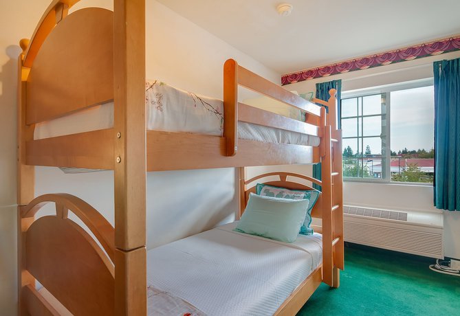 Imagen de la habitación del Hotel Fairbridge Inn And Suites Dupont. Foto 17