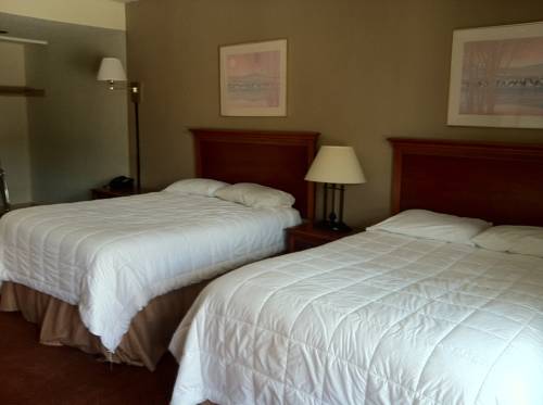 Imagen de la habitación del Hotel Fairbridge Inn And Suites West Point. Foto 4