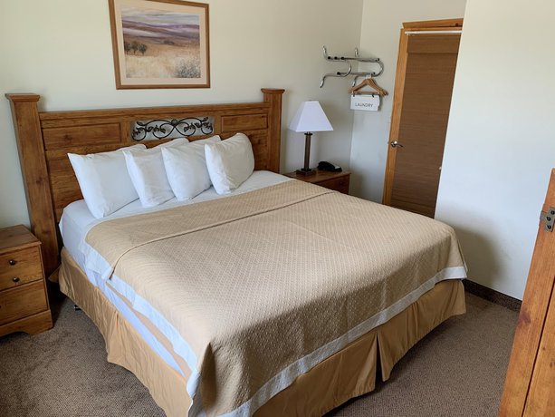 Imagen de la habitación del Hotel Fairbridge Inn And Suites Williston. Foto 3