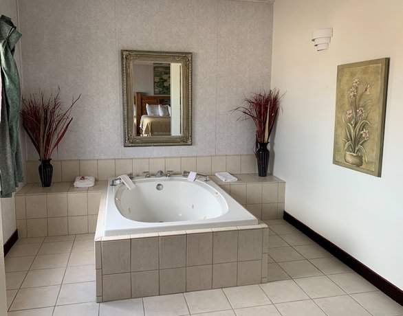 Imagen de la habitación del Hotel Fairbridge Inn And Suites Williston. Foto 5