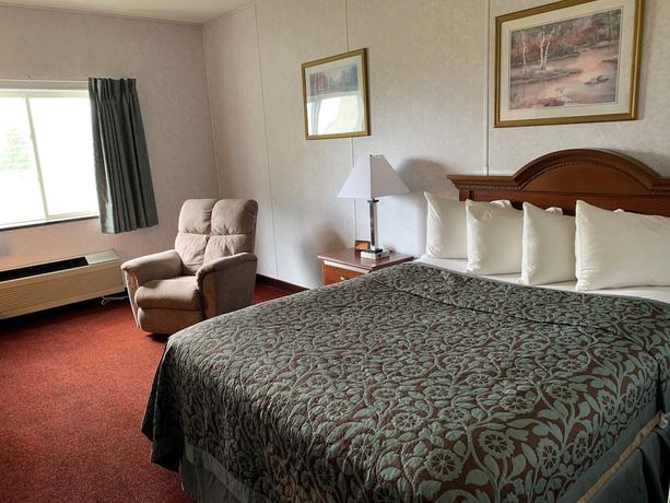 Imagen de la habitación del Hotel Fairbridge Inn And Suites Williston. Foto 6