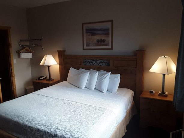 Imagen de la habitación del Hotel Fairbridge Inn And Suites Williston. Foto 8