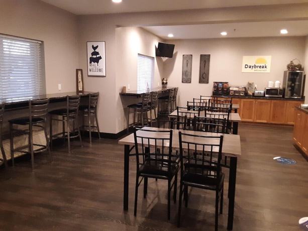Imagen general del Hotel Fairbridge Inn And Suites Williston. Foto 2