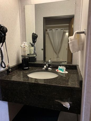 Imagen de la habitación del Hotel Fairbridge Inn And Suites Williston. Foto 12