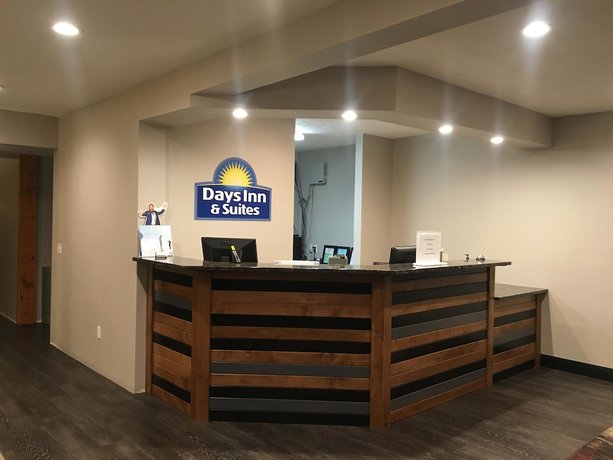 Imagen de los interiores del Hotel Fairbridge Inn And Suites Williston. Foto 18