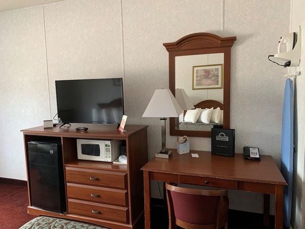 Imagen de la habitación del Hotel Fairbridge Inn And Suites Williston. Foto 16