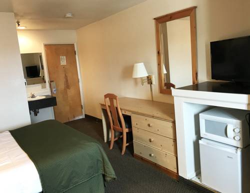 Imagen de la habitación del Hotel Fairbridge Inn - Coeur D'alene. Foto 2