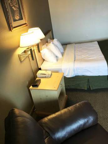 Imagen de la habitación del Hotel Fairbridge Inn - Coeur D'alene. Foto 3