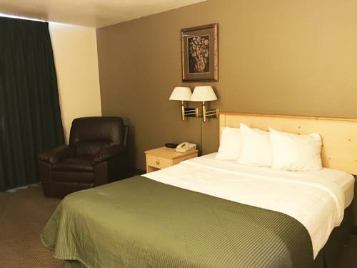 Imagen de la habitación del Hotel Fairbridge Inn - Coeur D'alene. Foto 4