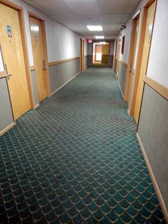 Imagen de la habitación del Hotel Fairbridge Inn - Coeur D'alene. Foto 6