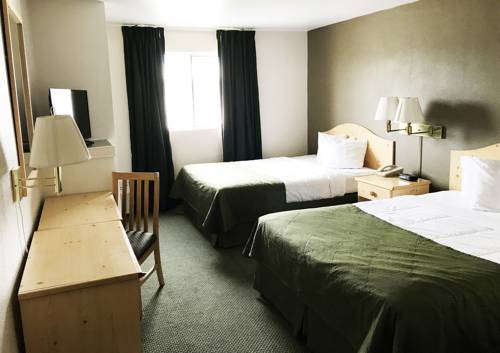 Imagen de la habitación del Hotel Fairbridge Inn - Coeur D'alene. Foto 7