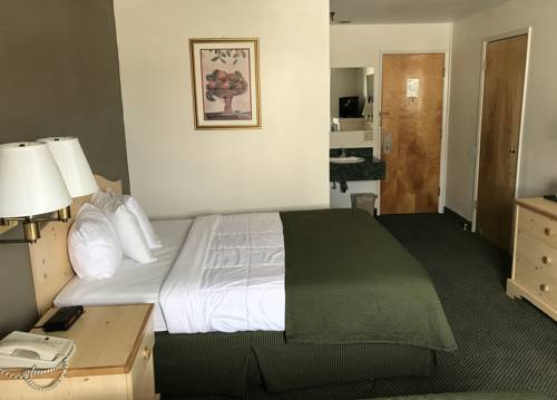 Imagen de la habitación del Hotel Fairbridge Inn - Coeur D'alene. Foto 8