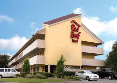 Imagen general del Hotel Fairbridge Inn Express Baton Rouge. Foto 1