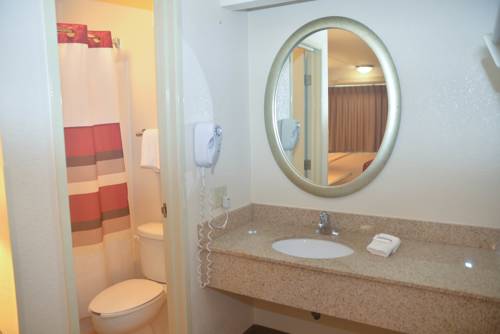 Imagen de la habitación del Hotel Fairbridge Inn Express Baton Rouge. Foto 3