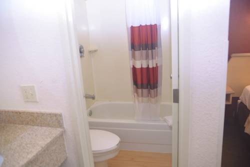 Imagen de la habitación del Hotel Fairbridge Inn Express Baton Rouge. Foto 5