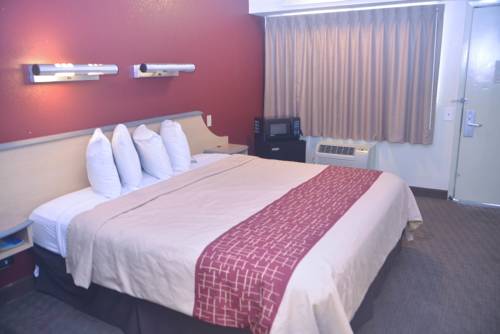 Imagen de la habitación del Hotel Fairbridge Inn Express Baton Rouge. Foto 10