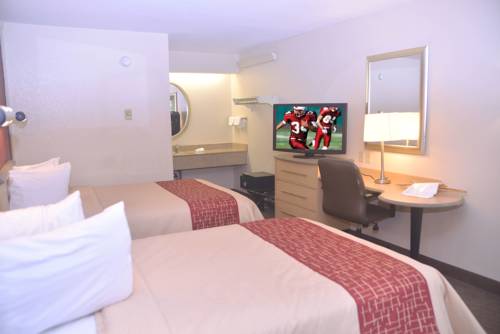 Imagen de la habitación del Hotel Fairbridge Inn Express Baton Rouge. Foto 11