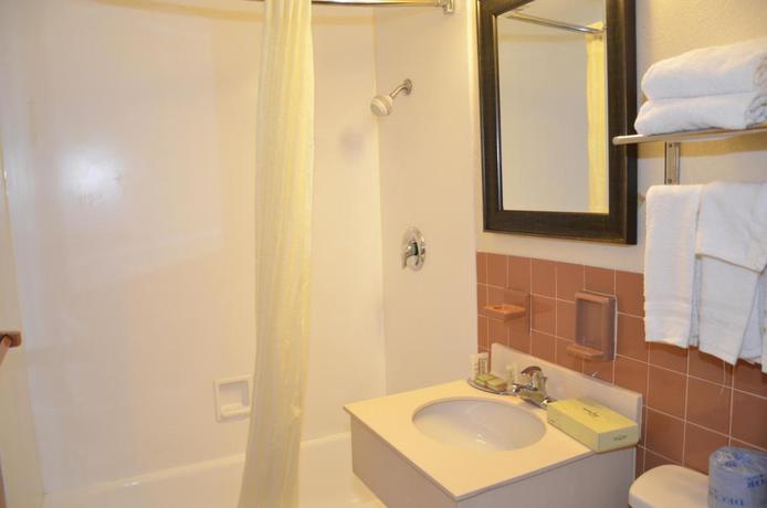 Imagen de la habitación del Hotel Fairbridge Inn Express Buffalo Airport Williamsville. Foto 7