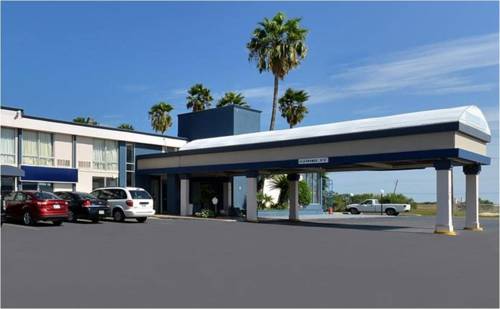 Imagen de la habitación del Hotel Fairbridge Inn Express Corpus Christi. Foto 2