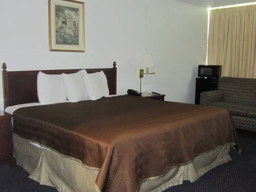 Imagen de la habitación del Hotel Fairbridge Inn Express Corpus Christi. Foto 3