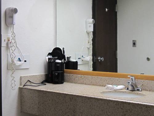 Imagen de la habitación del Hotel Fairbridge Inn Express Corpus Christi. Foto 5