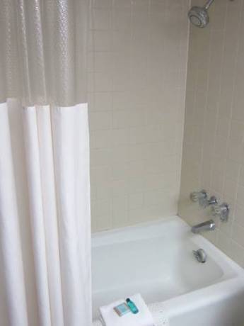 Imagen de la habitación del Hotel Fairbridge Inn Express Corpus Christi. Foto 6