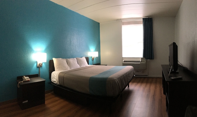 Imagen de la habitación del Hotel Fairbridge Inn Express Melrose Park. Foto 7