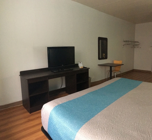 Imagen de la habitación del Hotel Fairbridge Inn Express Melrose Park. Foto 8