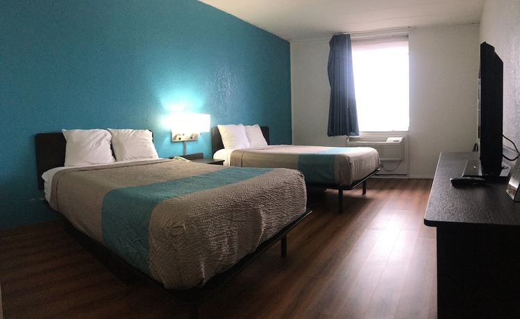 Imagen de la habitación del Hotel Fairbridge Inn Express Melrose Park. Foto 9