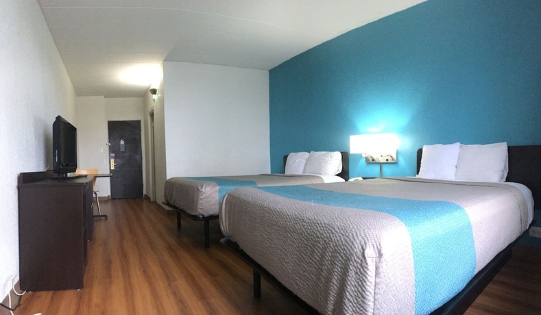 Imagen de la habitación del Hotel Fairbridge Inn Express Melrose Park. Foto 10