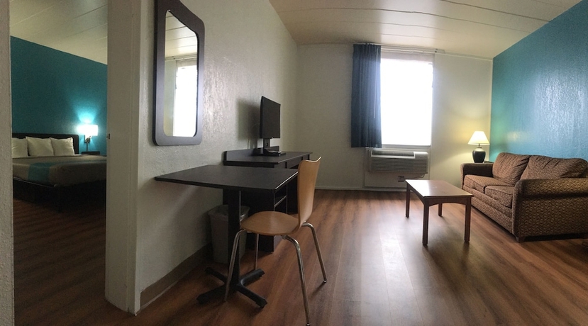 Imagen de la habitación del Hotel Fairbridge Inn Express Melrose Park. Foto 11