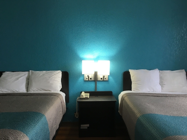 Imagen de la habitación del Hotel Fairbridge Inn Express Melrose Park. Foto 13