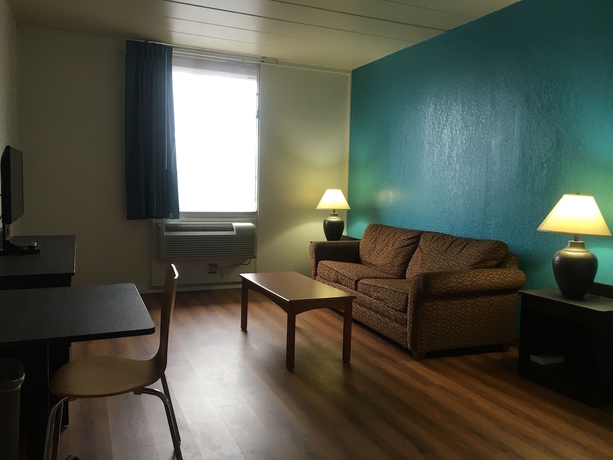 Imagen de la habitación del Hotel Fairbridge Inn Express Melrose Park. Foto 14