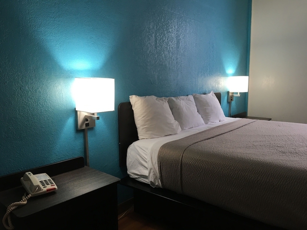 Imagen de la habitación del Hotel Fairbridge Inn Express Melrose Park. Foto 16