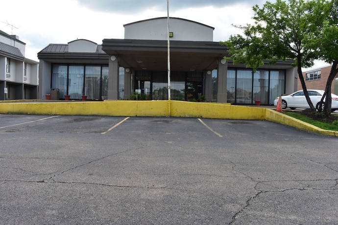 Imagen general del Hotel Fairbridge Inn Express Melrose Park. Foto 4