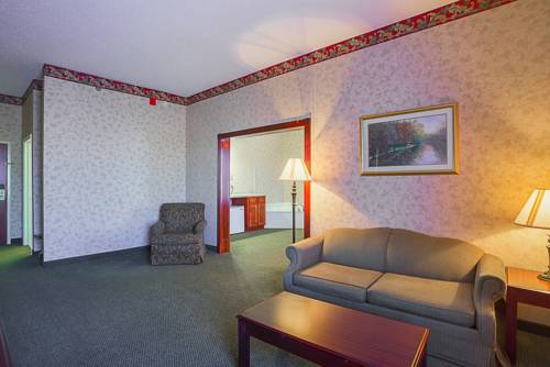 Imagen de la habitación del Hotel Fairbridge Inn Express Whitley City. Foto 1