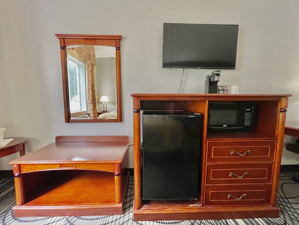 Imagen de la habitación del Hotel Fairbridge Inn and Suites Cleburne. Foto 2