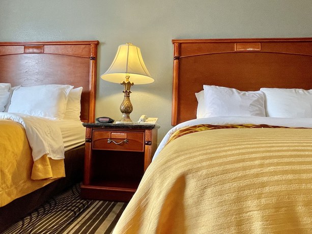 Imagen de la habitación del Hotel Fairbridge Inn and Suites Cleburne. Foto 4