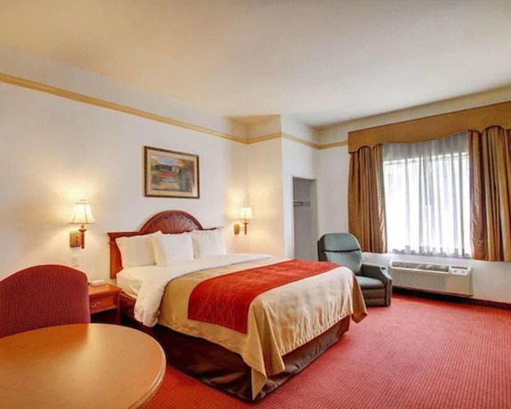 Imagen de la habitación del Hotel Fairbridge Inn and Suites Cleburne. Foto 6