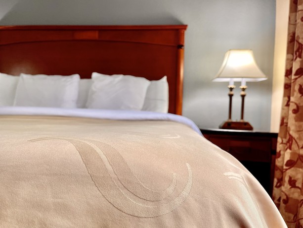 Imagen de la habitación del Hotel Fairbridge Inn and Suites Cleburne. Foto 7