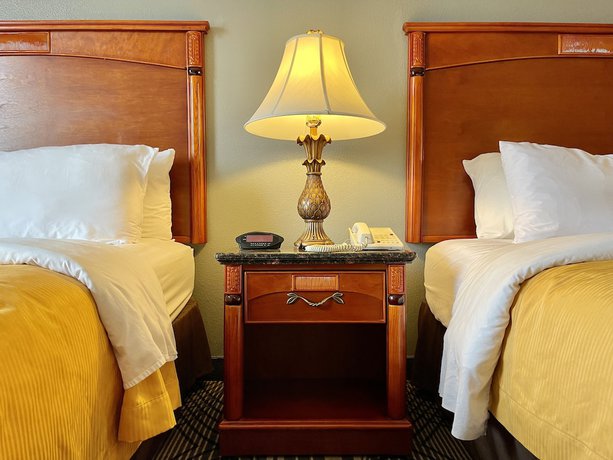 Imagen de la habitación del Hotel Fairbridge Inn and Suites Cleburne. Foto 8