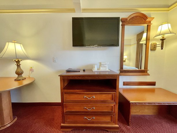 Imagen de la habitación del Hotel Fairbridge Inn and Suites Cleburne. Foto 9