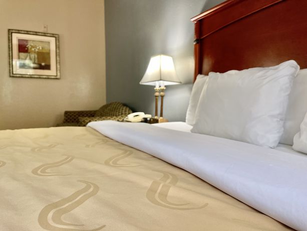 Imagen de la habitación del Hotel Fairbridge Inn and Suites Cleburne. Foto 14