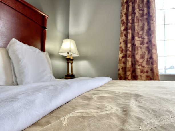 Imagen de la habitación del Hotel Fairbridge Inn and Suites Cleburne. Foto 16