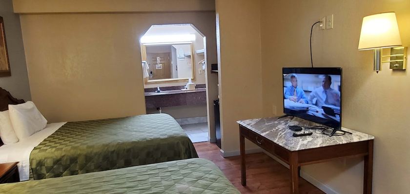 Imagen de la habitación del Hotel Fairbridge Inn and Suites Mcdonough. Foto 6