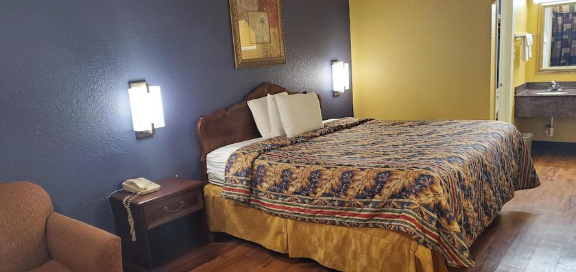 Imagen de la habitación del Hotel Fairbridge Inn and Suites Mcdonough. Foto 7