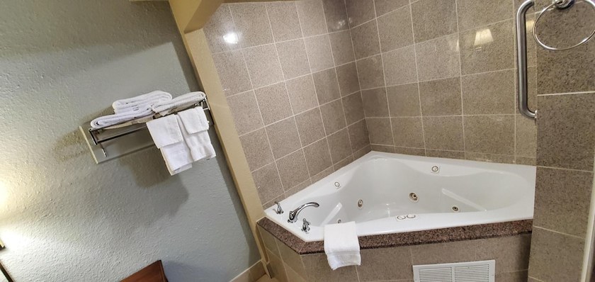 Imagen de la habitación del Hotel Fairbridge Inn and Suites Mcdonough. Foto 14