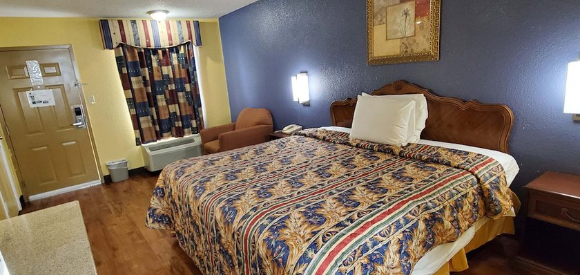 Imagen de la habitación del Hotel Fairbridge Inn and Suites Mcdonough. Foto 15